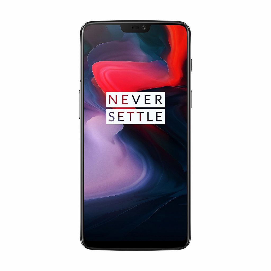 OnePlus 6 Leaked