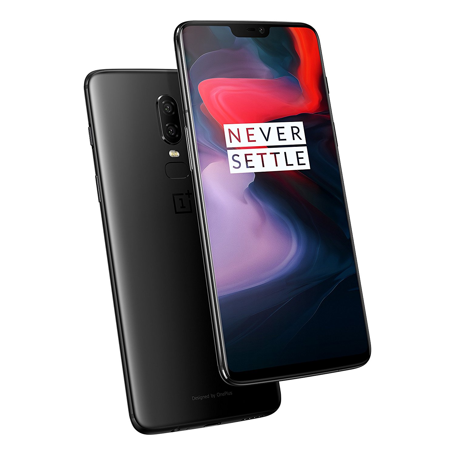 OnePlus 6 Leaked
