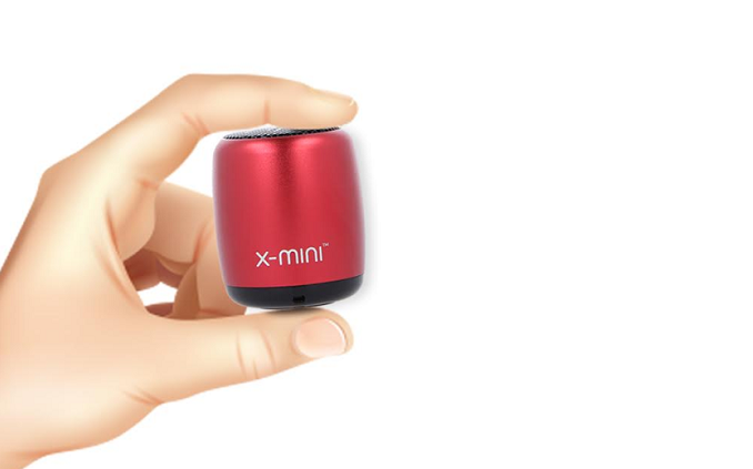 X-mini Nano-X