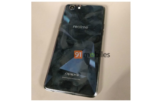 Realme 1