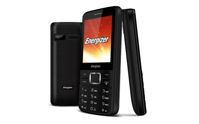 Energizer Power Max P20