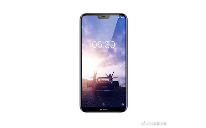 nokia x