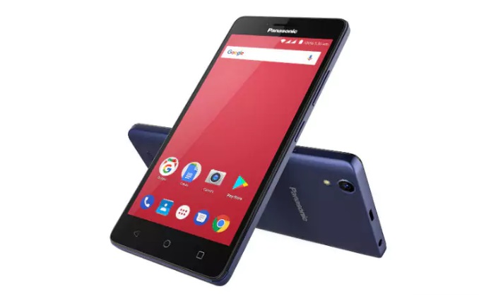 Panasonic P95