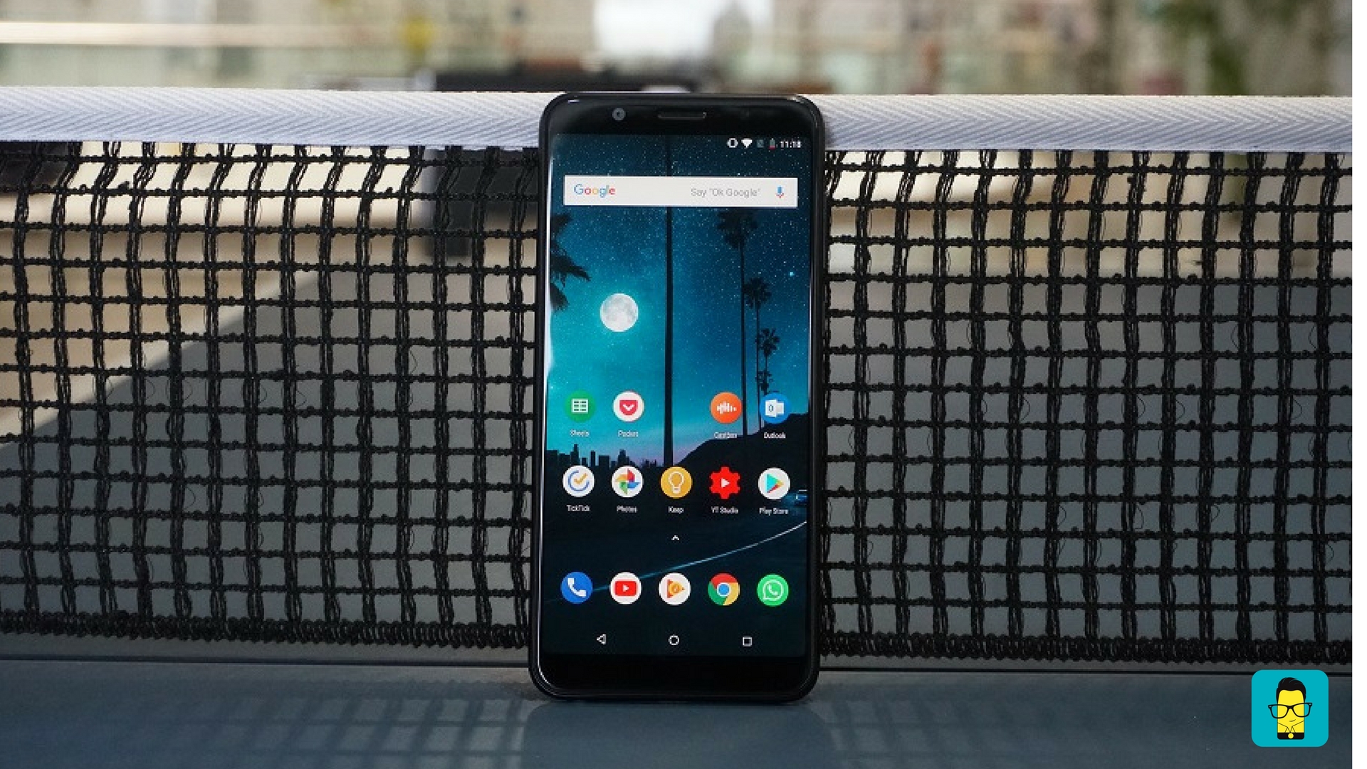 Asus Zenfone Max Pro M1 Review Asus Is Back With A Bang Mr Phone