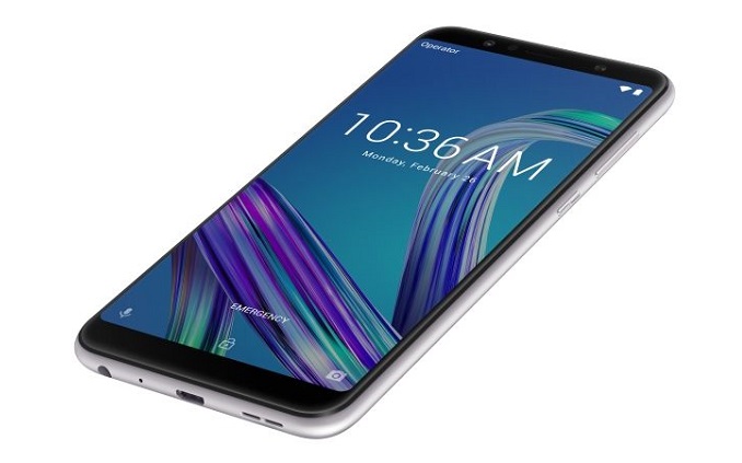 Asus Zenfone Max Pro M1