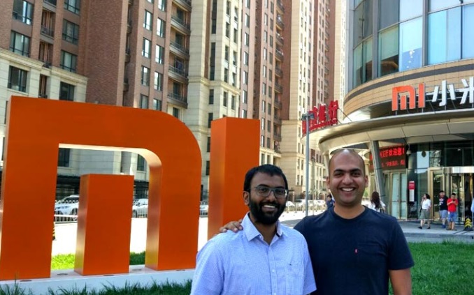 Xiaomi launches Mi Music and Mi Video apps in India