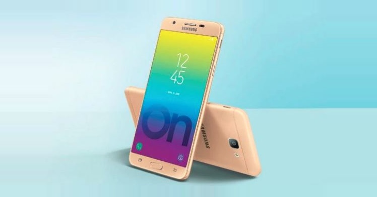 Samsung Galaxy On8