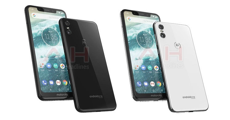Motorola One