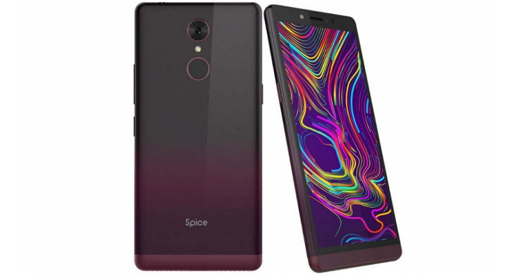 Spice F311