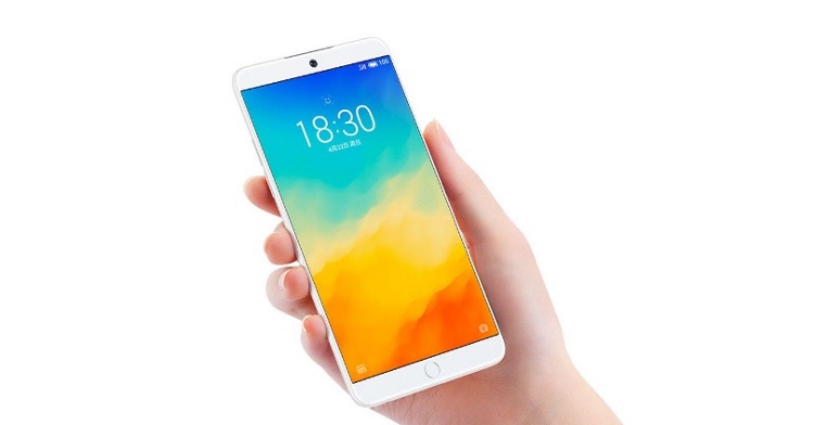 Meizu 16