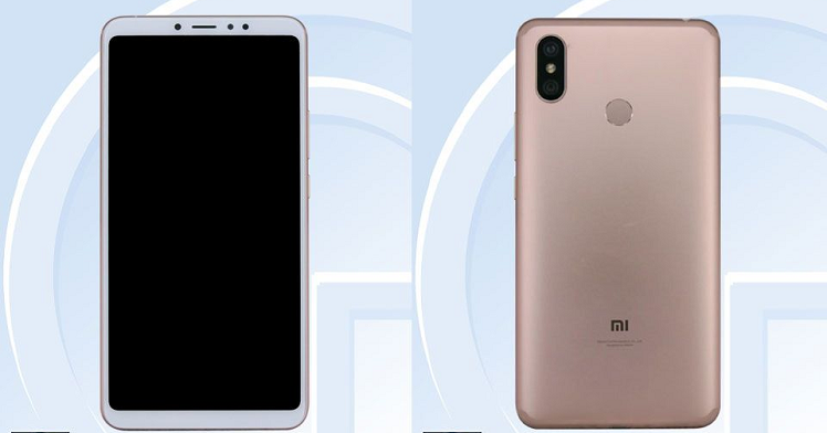 Xiaomi Mi Max 3 Pro With Snapdragon 710 Soc Spotted At Ncc Taiwan Global Launch Emminent Mr Phone
