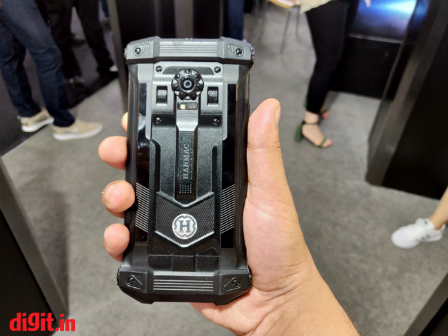 Luxury Phone