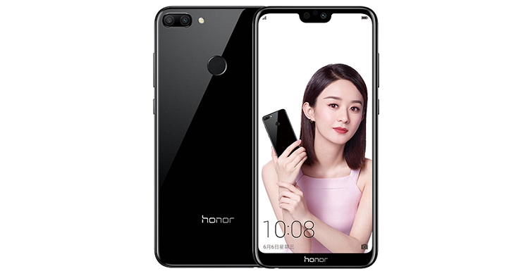 Honor 9n