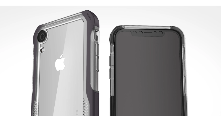 LCD iPhone