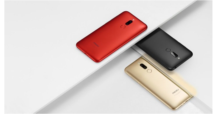 Meizu M6T