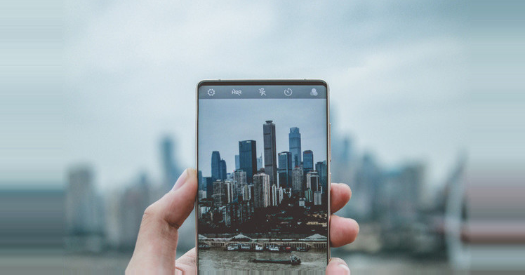 Nubia Z18S