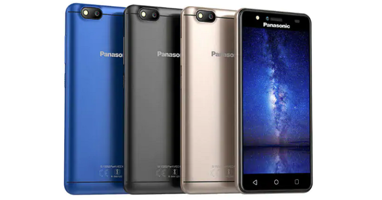 Panasonic to release two new premium smartphones