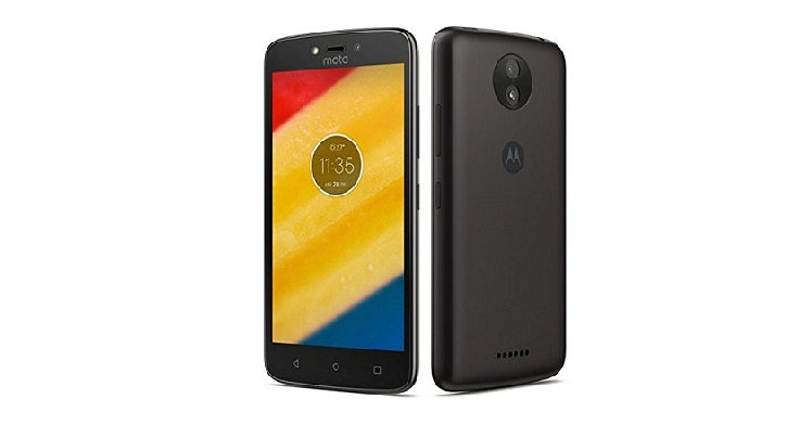 Moto C2
