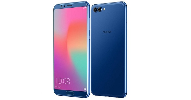 Honor V12