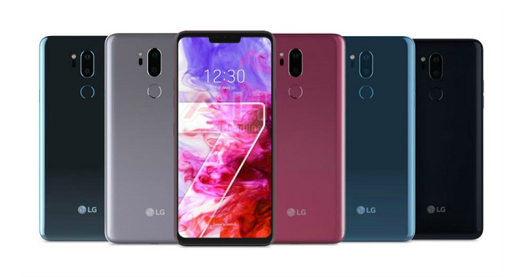g7 thinq
