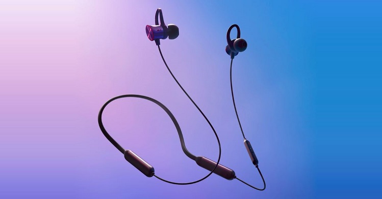 OnePlus Bullets Wireless - Feature