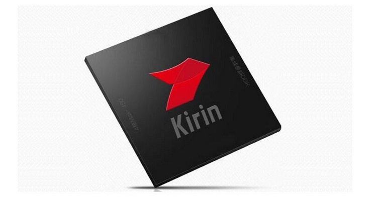 Kirin 1020