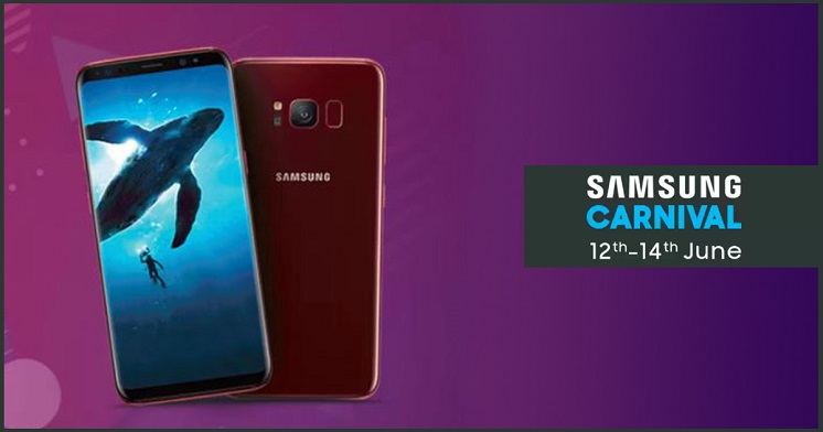 Samsung Carnival