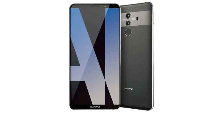 Huawei Mate P20 Pro