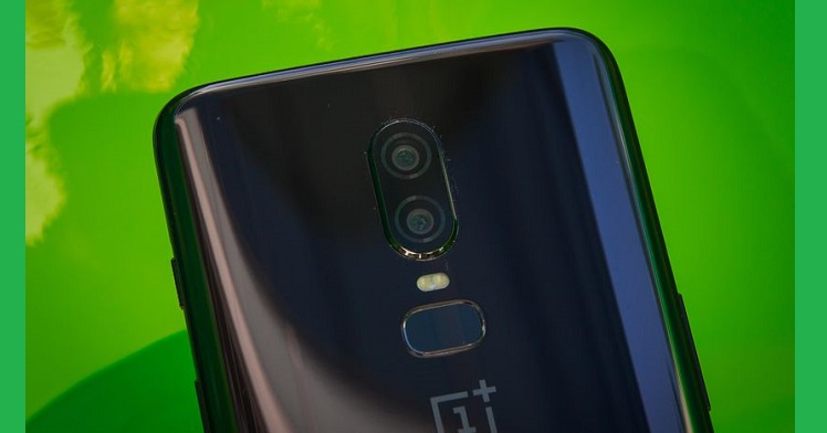 OnePlus 6