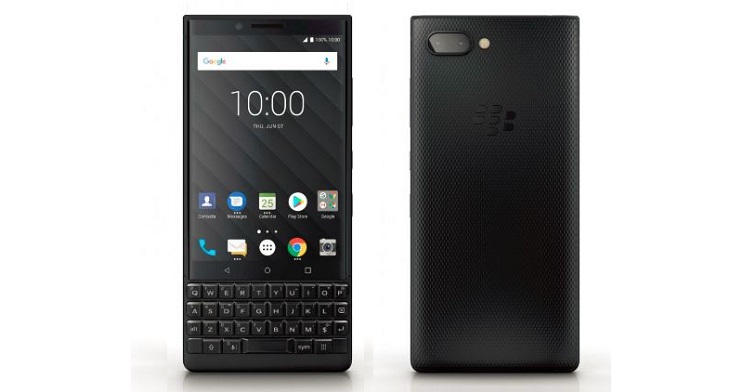 BlackBerry KEY2