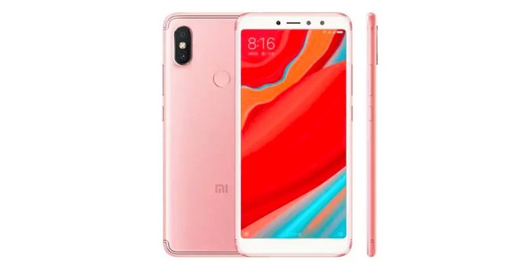 Redmi Y2