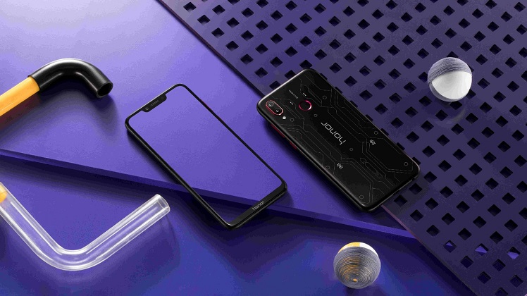 Honor Play