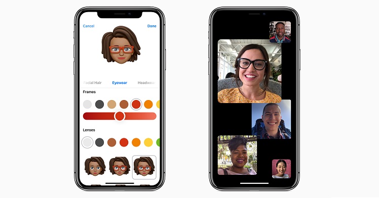 iOS 12 - Cool Features