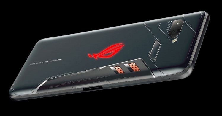 Asus ROG Phone