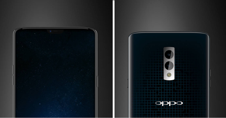 OPPO Find X
