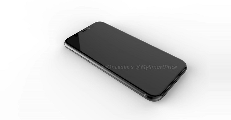 Apple iPhone 2018