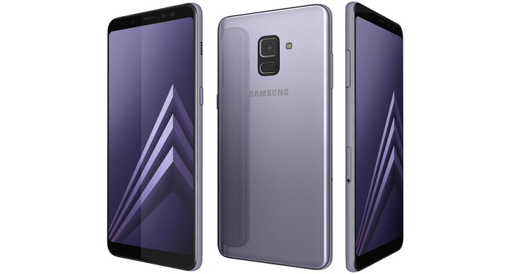 Galaxy A series