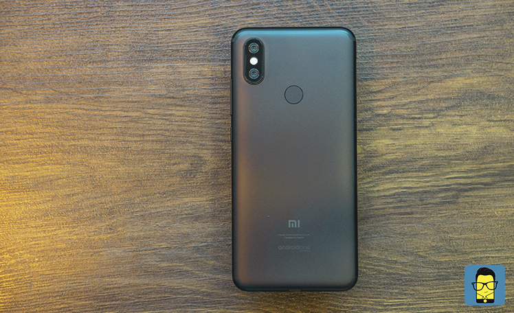 Xiaomi Mi A2 launched in India - POCO
