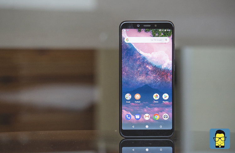 Xiaomi Mi A2 launched in India