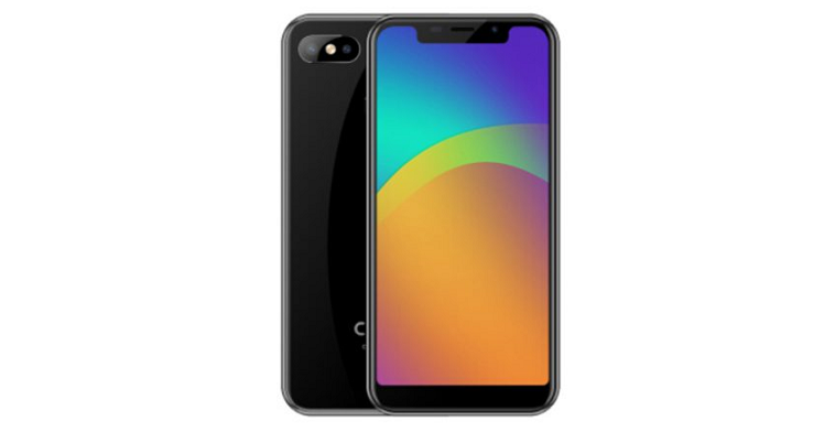 Coolpad Cool Play 7 - Overview