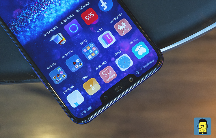 Huawei Nova 3 First Impressions Huawei Takes A Stab At The