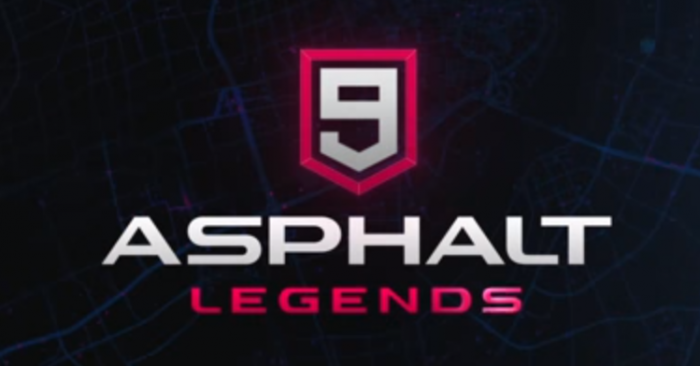 Asphalt 9: Legends racing game is now live for Android and iOS