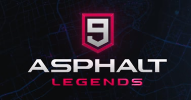 Asphalt 9: Legends racing game is now live for Android and iOS