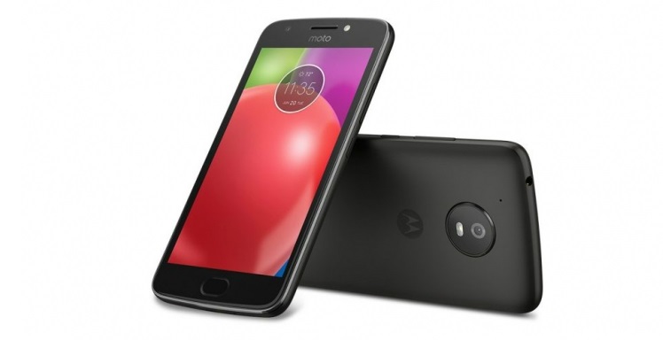 Moto C2