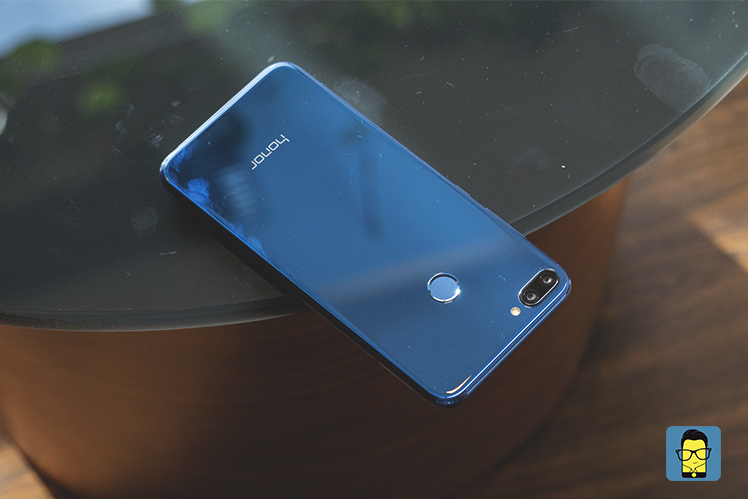 Honor 9N 9