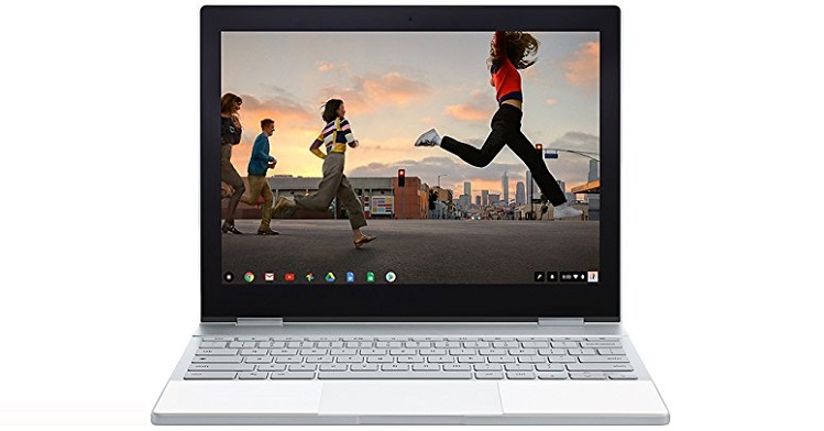 Google Pixelbook