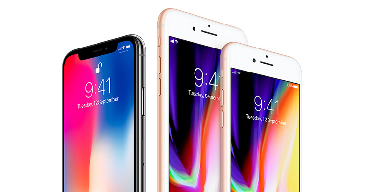 Apple iPhones India