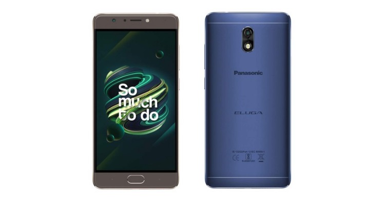 Best Panasonic phones in 2018