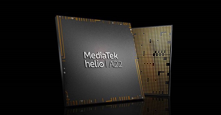 Helio A22 - Feature