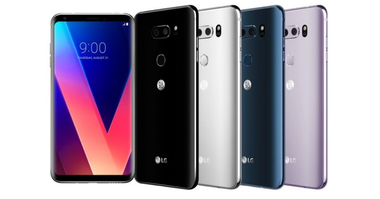 Best smartphones for videography in 2018